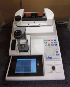 Briot Scanform 6000 Lens Edger And Tracer Optical for Ophthalmic Opticians 4.jpg